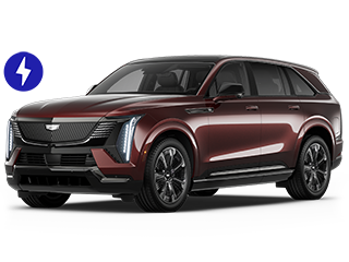 Escalade IQ - Lindsay Cadillac of Alexandria in Alexandria VA