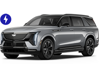 Escalade IQL - Lindsay Cadillac of Alexandria in Alexandria VA