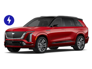 VISTIQ - Lindsay Cadillac of Alexandria in Alexandria VA