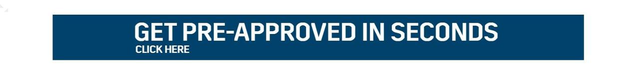 Get Pre-Approved In Seconds