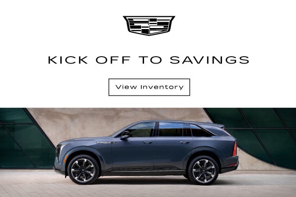 kickoff to savings
